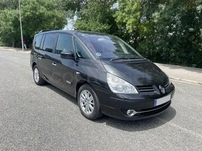 Usado Renault Grand Espace
