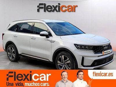 Usado Kia Sorento 230 CV (169 kW) 2023 Blanco SUV