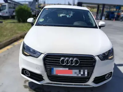 Usado Audi A1 Sportback