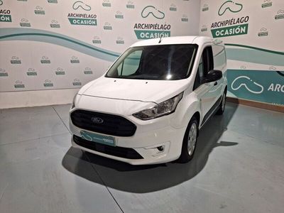 usado Ford Transit Connect Ft 200 Van L1 S&s Trend 100 Error 503 Backend fetch failed