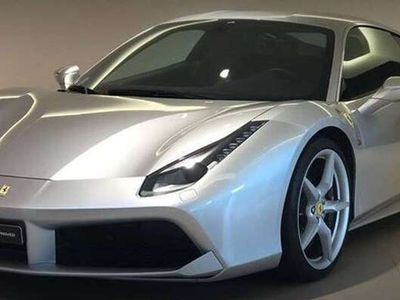 usado Ferrari 488 GTB