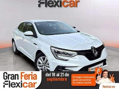 Renault Mégane IV
