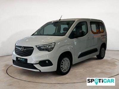 Opel Combo-e Life