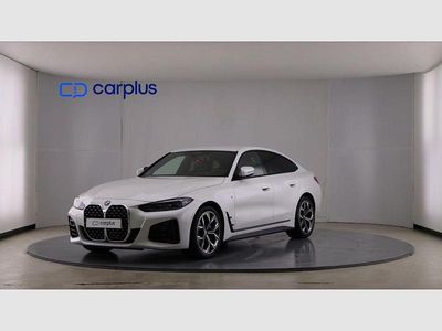 Usado BMW 420 190 CV (139 kW) 2022 Alpinweiss (sólido) Coupe