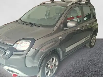 Usado Fiat Panda Cross