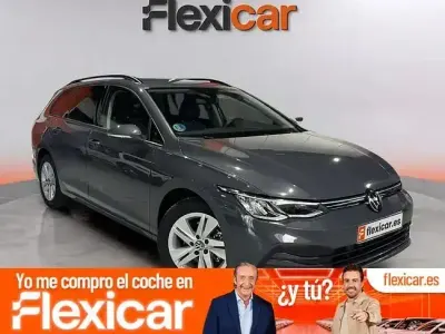 Usado VW Golf VIII