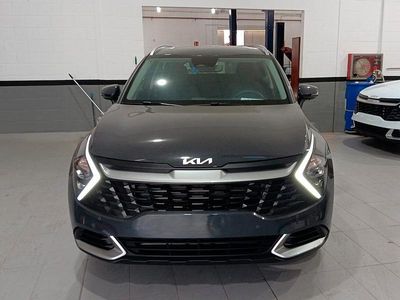 Otro Nuevo 2025 Kia Sportage SUV | 32.100 € (Precio justo)