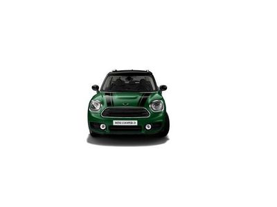 Usado 2020 Mini Cooper D Countryman SUV | 25.990 € (Un poco caro)