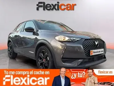 Usado DS Automobiles DS3 Crossback