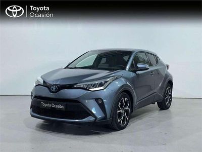 Usado Toyota C-HR Advance 122 CV (89 kW) 2021 SUV