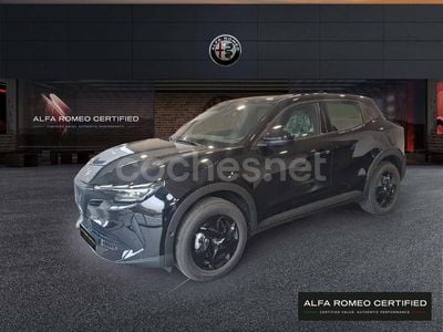 Alfa Romeo Junior