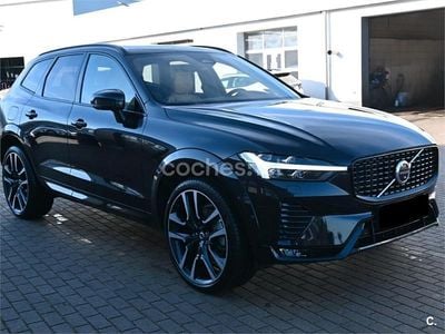Usado Volvo XC60