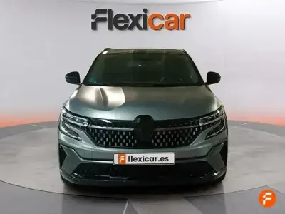Occasion Renault Austral Techno Esprit Alpine 200 PK (147 kW) 2022 Grijs SUV