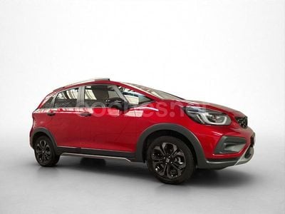 Granate Usado 2024 Honda Jazz Utilitario | 24.900 € (Precio justo)