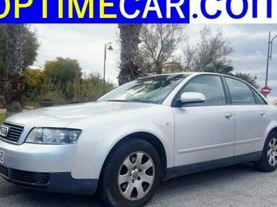 usado Audi A4 2.0 20V cat -