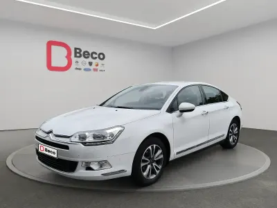 Usado Citroën C5