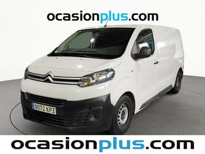Citroën Jumpy