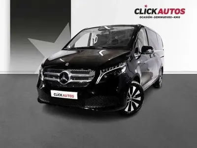 Usado Mercedes 220