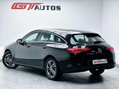 Mercedes CLA180