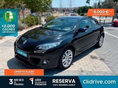 Renault Mégane III