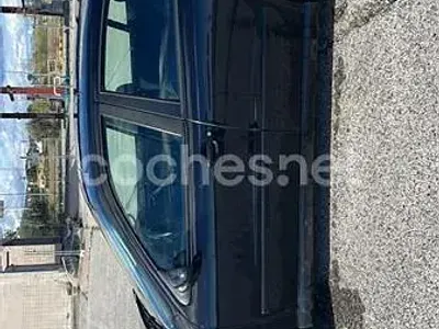 Begagnad Seat Leon