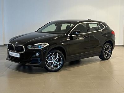 usado BMW X2 sDrive18d