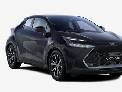 usado Toyota C-HR 220ph Advance