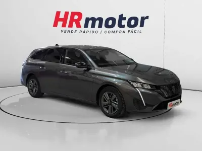 Usado Peugeot 308 SW