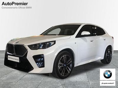 BMW iX2