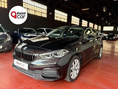 BMW 116