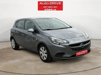 Usado Opel Corsa