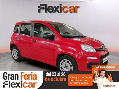 Fiat Panda Cross