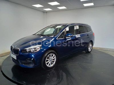BMW 216
