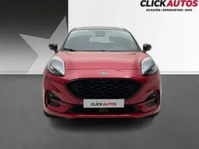 Usado Ford Puma ST-Line X 155 CV (114 kW) 2024 SUV