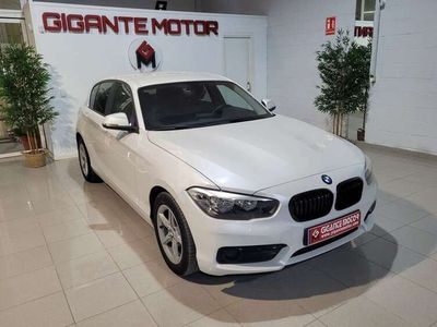 BMW 116