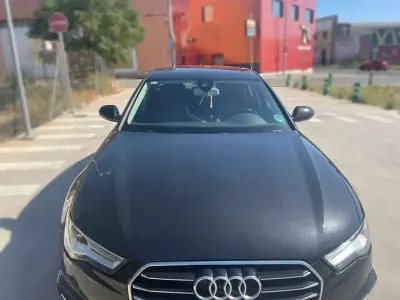 Usado Audi A6