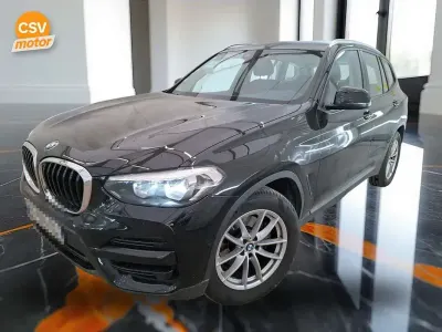 Usado BMW X3