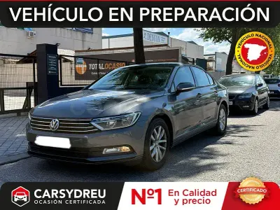 Occasion VW Passat