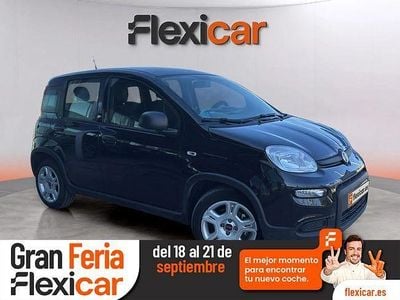 Fiat Panda Cross