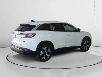 Occasion Renault Austral Techno 200 PK (147 kW) 2024 Wit SUV