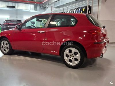 Alfa Romeo 147