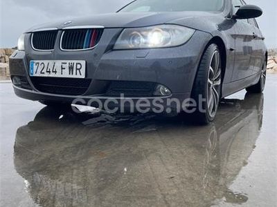 BMW 320 Gran Turismo