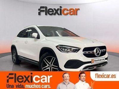 Mercedes GLA200