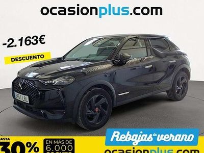 DS Automobiles DS3 Crossback