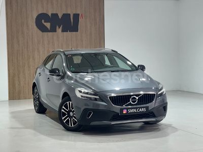 Volvo V40 CC