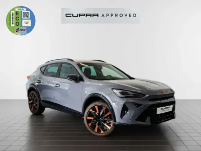 Usado Cupra Formentor