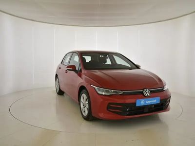 VW Golf VIII