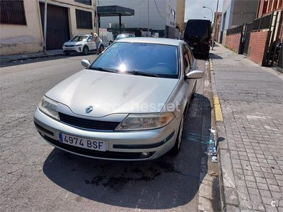 Renault Laguna II