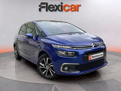 Citroën C4 SpaceTourer