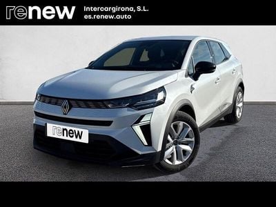 Usado Renault Symbioz Evolution 160 CV (117 kW) 2025 Blanco SUV